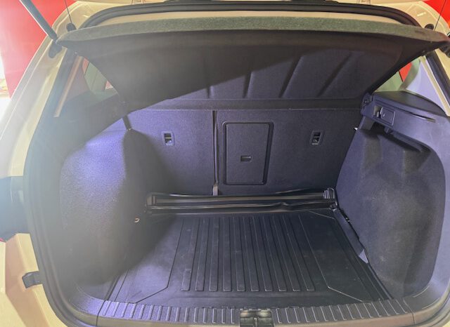 SEAT ATECA lleno