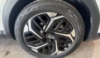 CITROEN C4 lleno