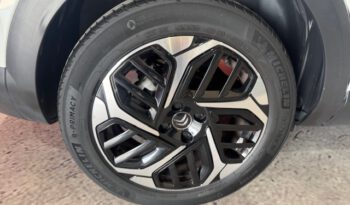 CITROEN C4 lleno