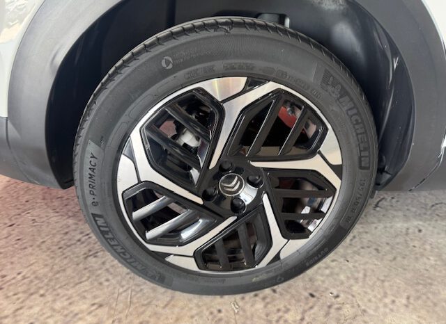 CITROEN C4 lleno