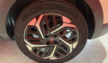 CITROEN C4 lleno