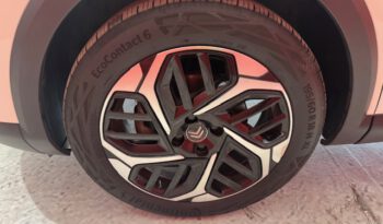 CITROEN C4 lleno