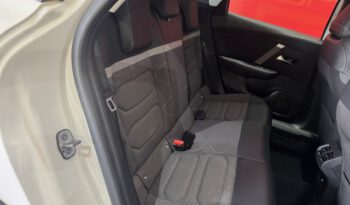 CITROEN C4 lleno