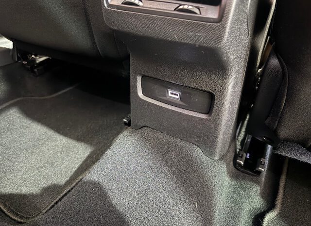 CITROEN C4 lleno