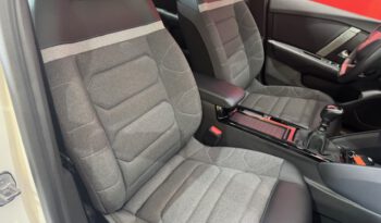 CITROEN C4 lleno