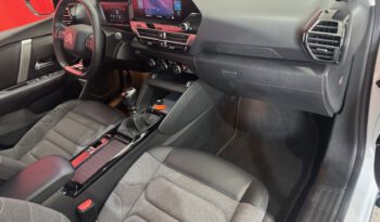 CITROEN C4 lleno