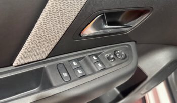 CITROEN C4 lleno