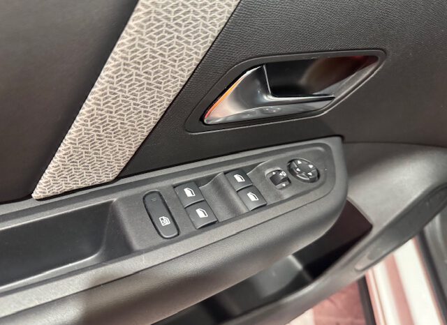 CITROEN C4 lleno