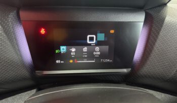 CITROEN C4 lleno