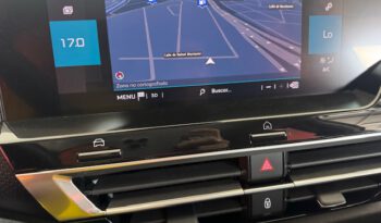 CITROEN C4 lleno