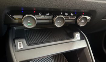 CITROEN C4 lleno