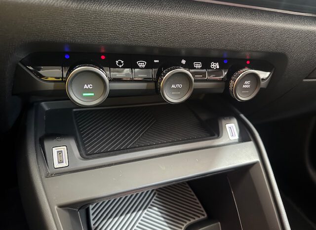 CITROEN C4 lleno