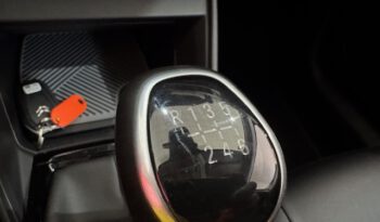 CITROEN C4 lleno