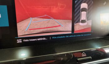 CITROEN C4 lleno