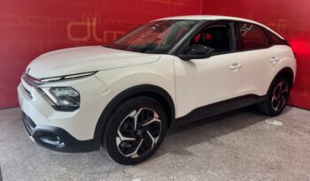 CITROEN C4 lleno