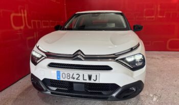 CITROEN C4 lleno