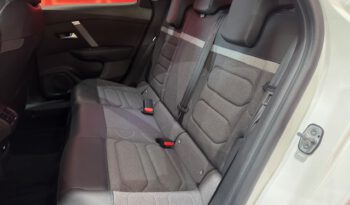 CITROEN C4 lleno