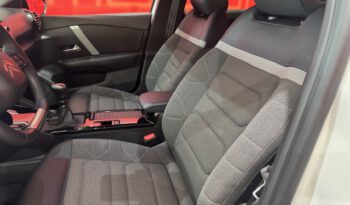 CITROEN C4 lleno