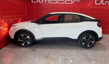 CITROEN C4 lleno