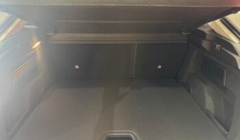 CITROEN C4 lleno