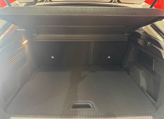 CITROEN C4 lleno
