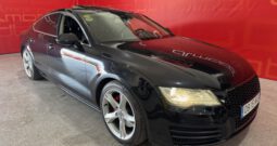 AUDI A7 3.0TDI 245CV