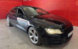 AUDI A7 3.0TDI 245CV