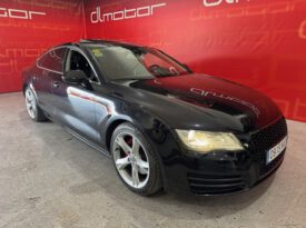 AUDI A7 3.0TDI 245CV