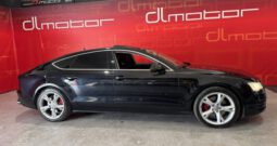 AUDI A7 3.0TDI 245CV