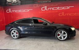 AUDI A7 3.0TDI 245CV