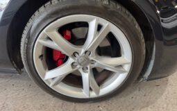 AUDI A7 3.0TDI 245CV