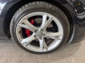 AUDI A7 3.0TDI 245CV