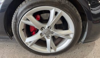AUDI A7 3.0TDI 245CV lleno