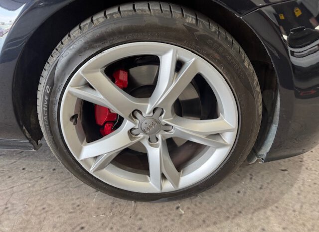AUDI A7 3.0TDI 245CV lleno