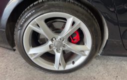 AUDI A7 3.0TDI 245CV