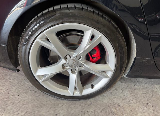 AUDI A7 3.0TDI 245CV lleno