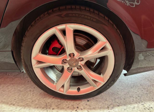 AUDI A7 3.0TDI 245CV lleno
