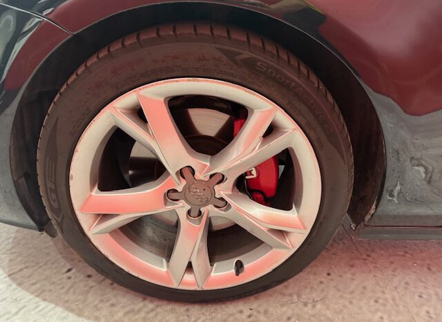 AUDI A7 3.0TDI 245CV lleno