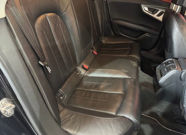 AUDI A7 3.0TDI 245CV lleno