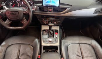 AUDI A7 3.0TDI 245CV lleno
