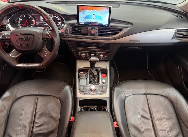AUDI A7 3.0TDI 245CV lleno