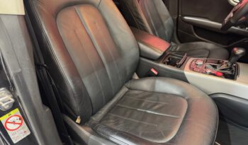 AUDI A7 3.0TDI 245CV lleno