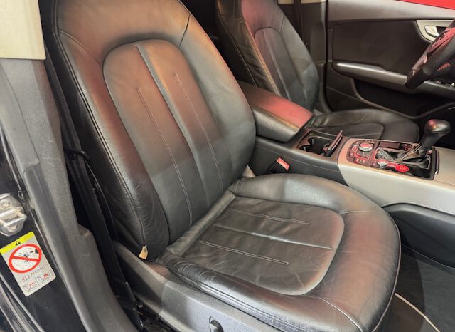 AUDI A7 3.0TDI 245CV lleno