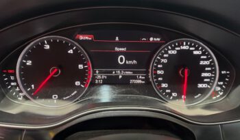 AUDI A7 3.0TDI 245CV lleno