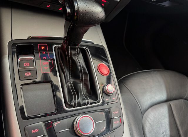 AUDI A7 3.0TDI 245CV lleno