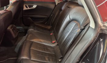 AUDI A7 3.0TDI 245CV lleno