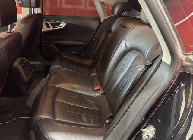AUDI A7 3.0TDI 245CV lleno