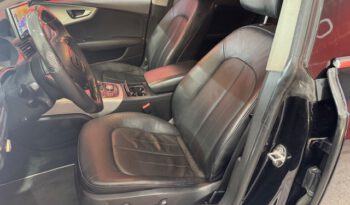 AUDI A7 3.0TDI 245CV lleno