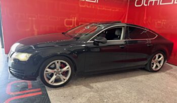 AUDI A7 3.0TDI 245CV lleno