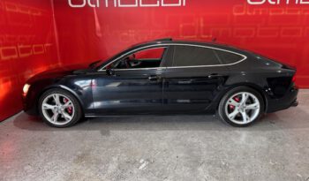 AUDI A7 3.0TDI 245CV lleno